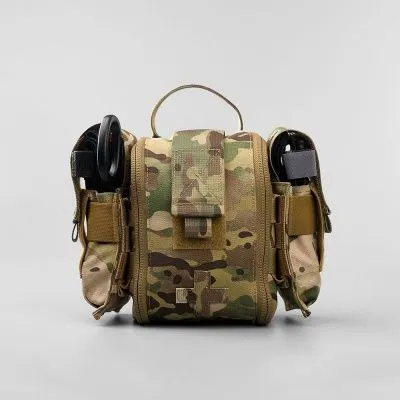 Аптечка укомплектованная Лазарь