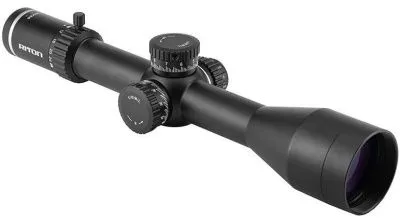 Оптический прицел Riton X5 Conquer 4-28x56