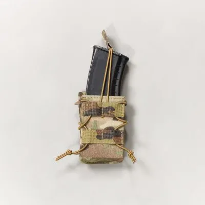 Подсумок под магазин Atlant Armour (одинарный, открытого типа)