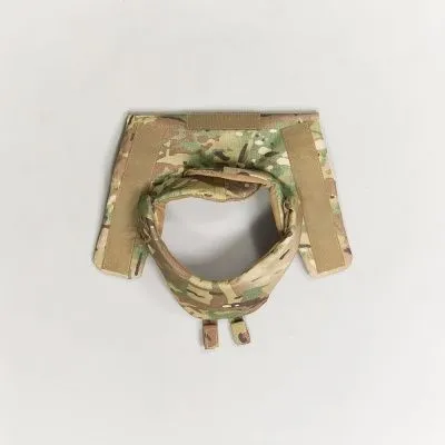 Защита шеи (Горжет) Бр2
