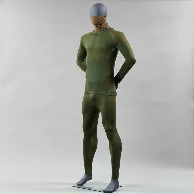 Комплект термобелья Контур