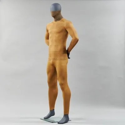 Комплект термобелья Тайга