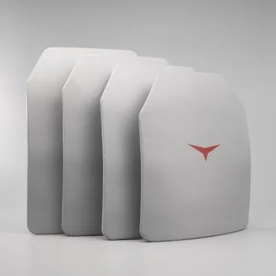 Плита для бронежилета Бр2