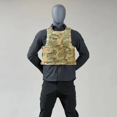 Бронежилет скрытого ношения Бр2