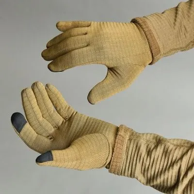 Перчатки Полартек