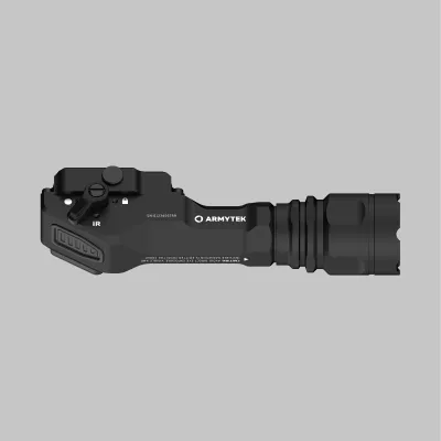 Фонарь Armytek PARMA C2IR PRO
