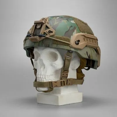 Баллистический шлем Протон-2 Арамид