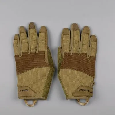 Перчатки тактические Atlant Armour