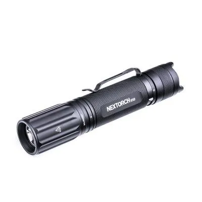 Сверхъяркий многоцелевой EDC фонарь Nextorch E52 / E52C
