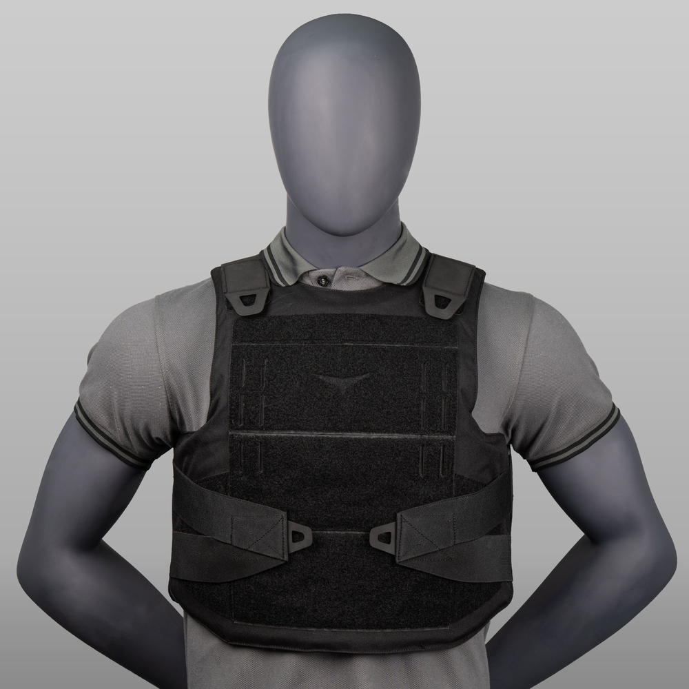 Бронежилет скрытого ношения Бр1