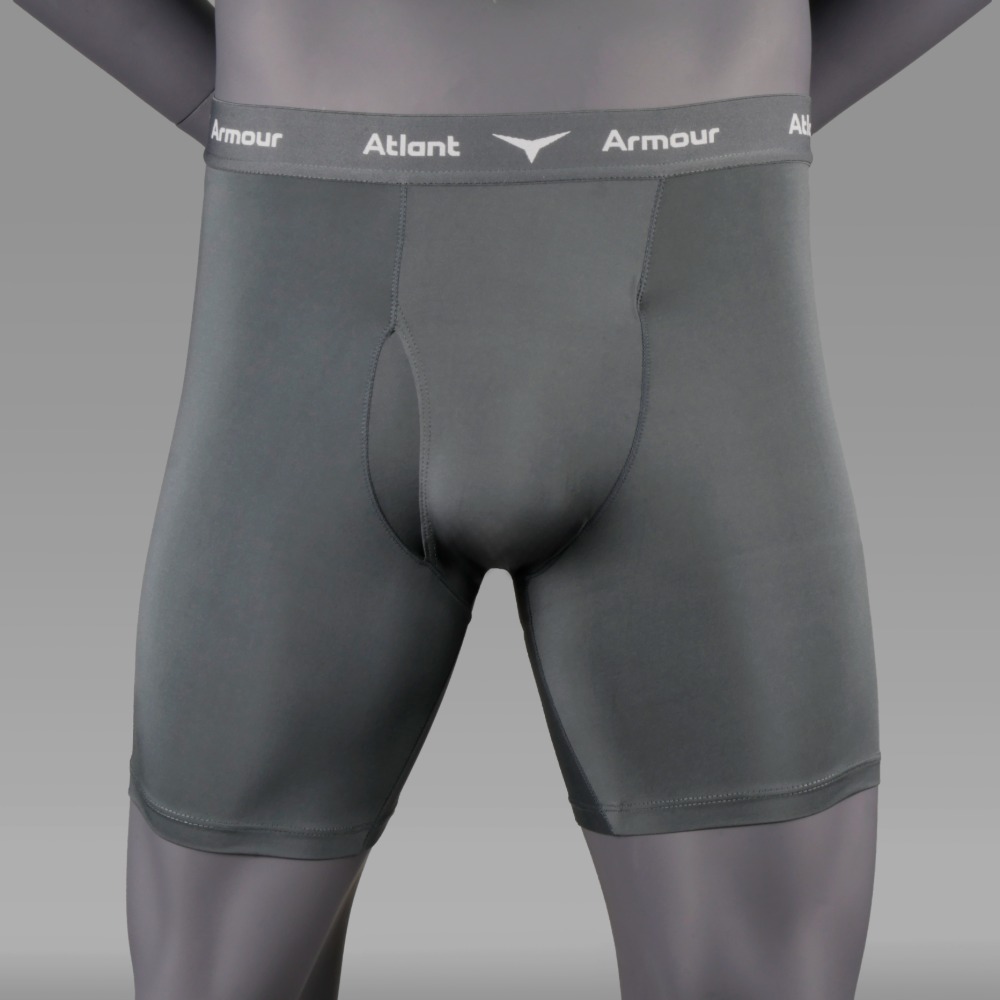 Трусы мужские Atlant Armour комплект 3шт.