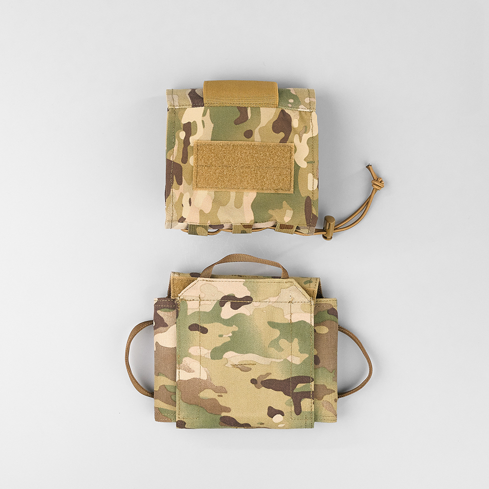 Подсумок медицинский Лазарь-мини