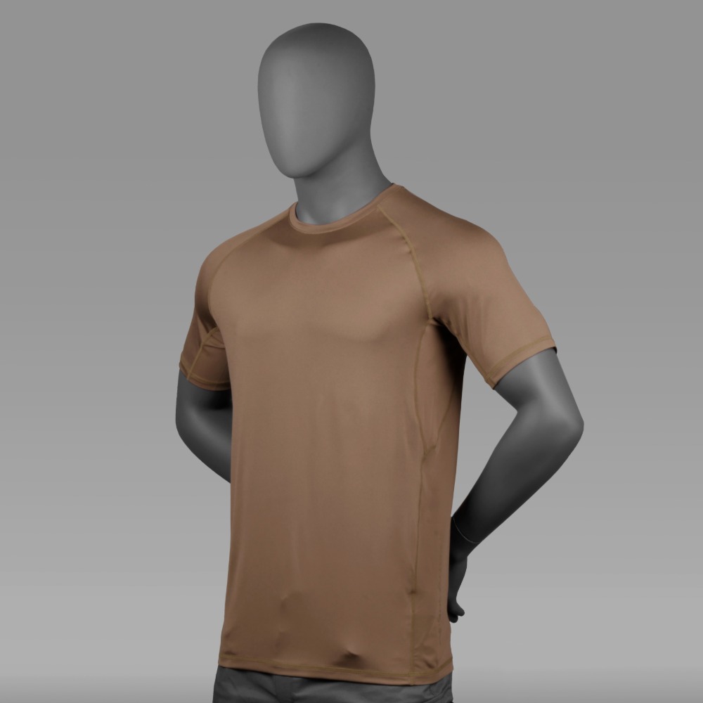 Футболка Темп