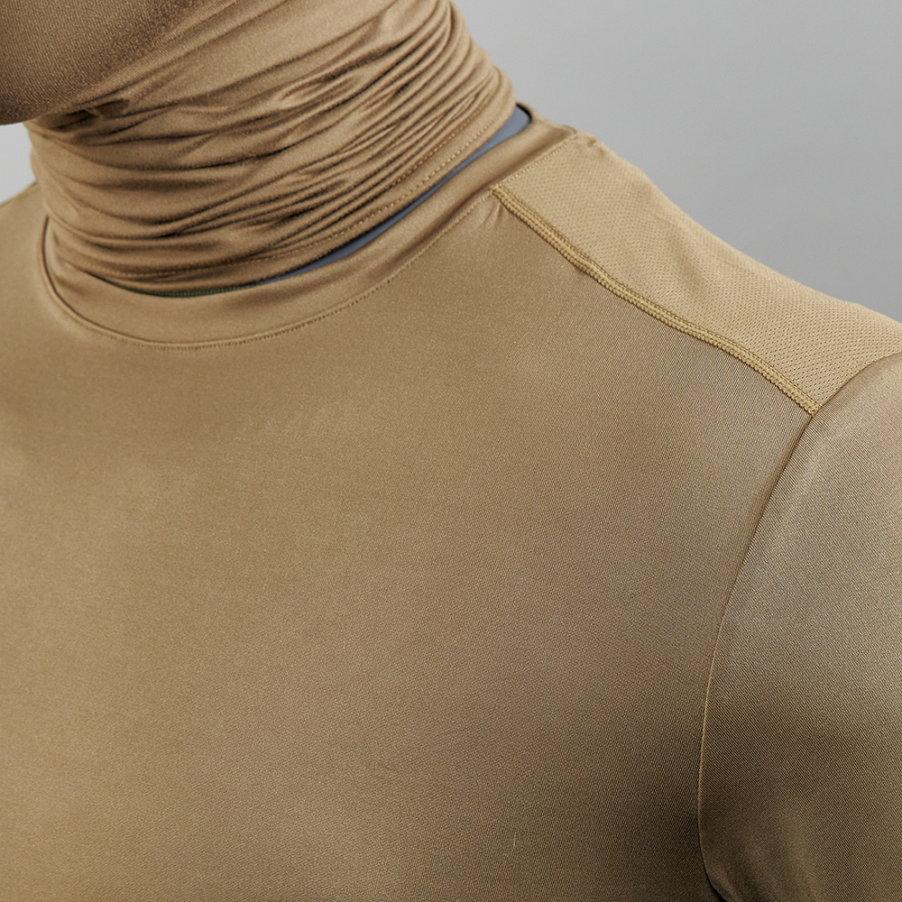 Футболка Темп Gen.1