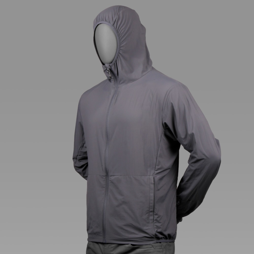 Ветровка Компас