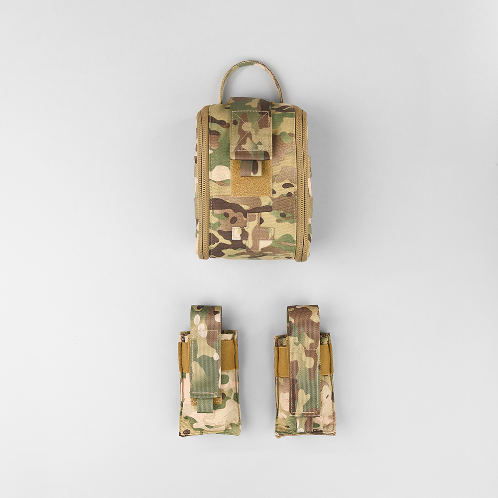 Медицинский подсумок Лазарь