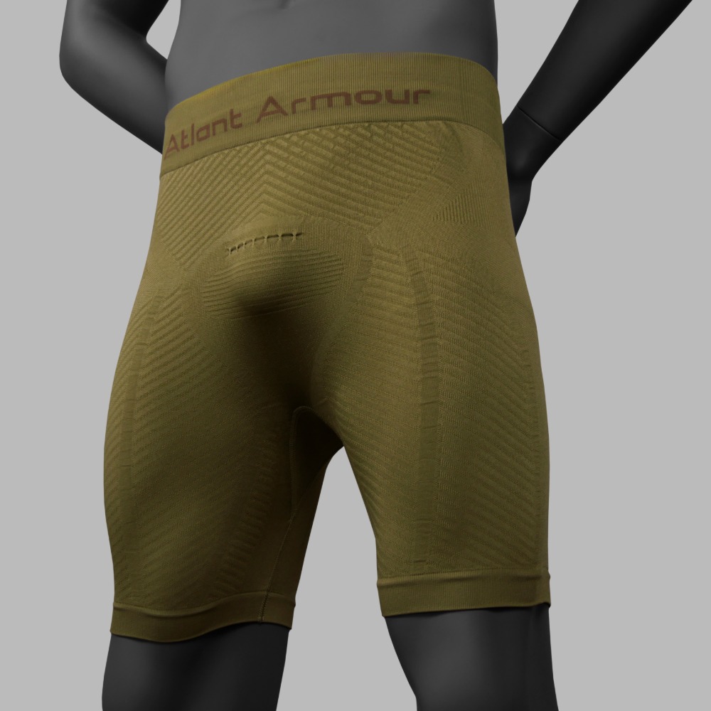 Термошорты Тайга