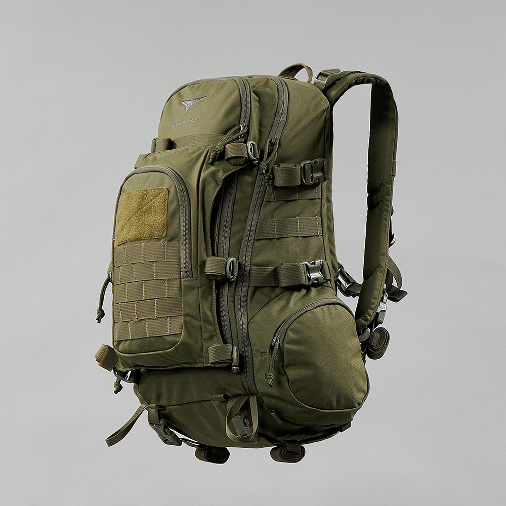 Рюкзак Ермак-30