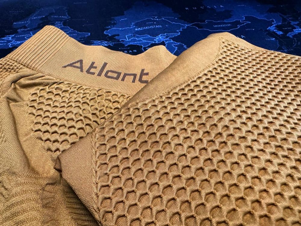 Термобелье Атлант Армор