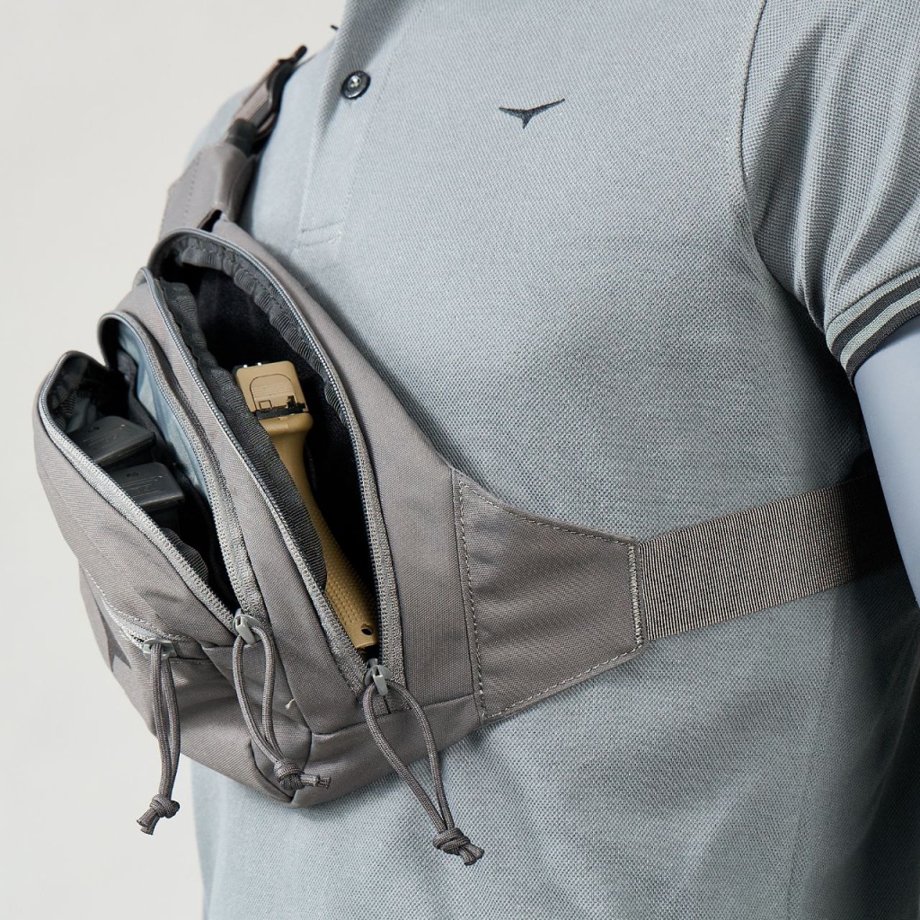 Сумка Atlant Armour