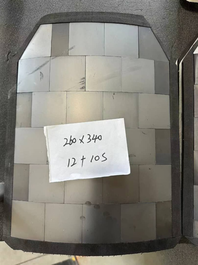 керамический элемент