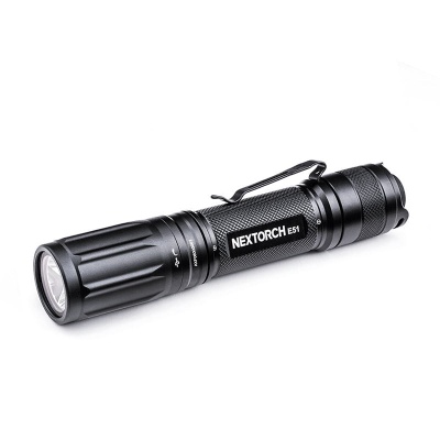 Перезаряжаемый EDC фонарь Nextorch Е51