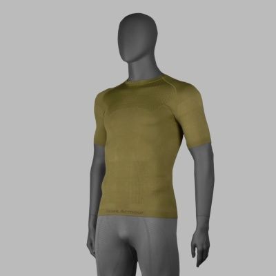 Термофутболка Тайга