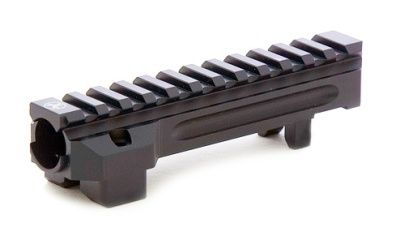 Газовая трубка Армакон (Сайга-9 с пикатинни)