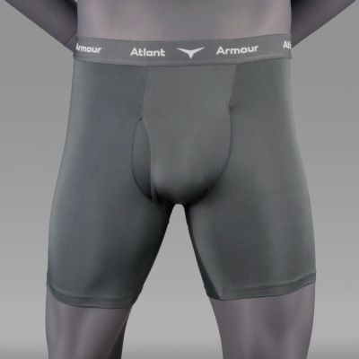 Трусы мужские Atlant Armour комплект 3шт.