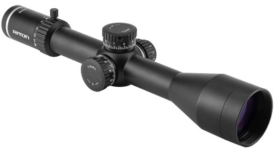 Оптический прицел Riton X5 Conquer 4-28x56