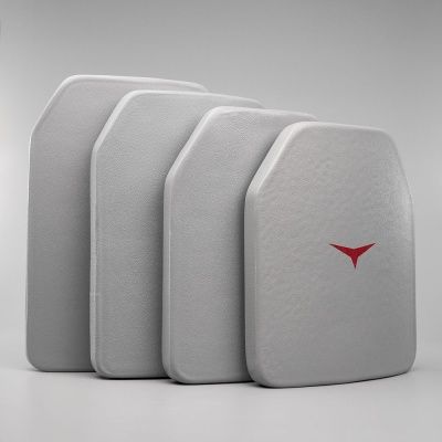 Плита для бронежилета Бр4