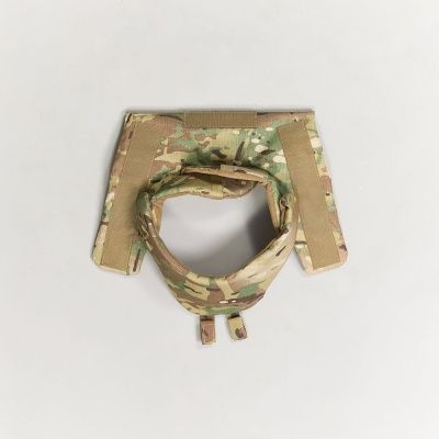 Защита шеи (Горжет) Бр2