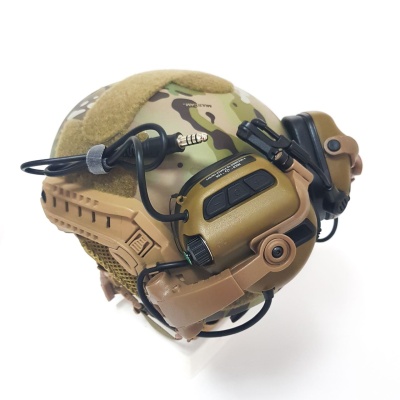 Earmor M32X mark3 стрелковые наушники
