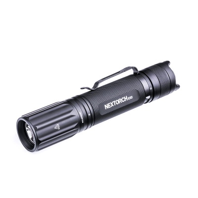 Сверхъяркий многоцелевой EDC фонарь Nextorch E52 / E52C