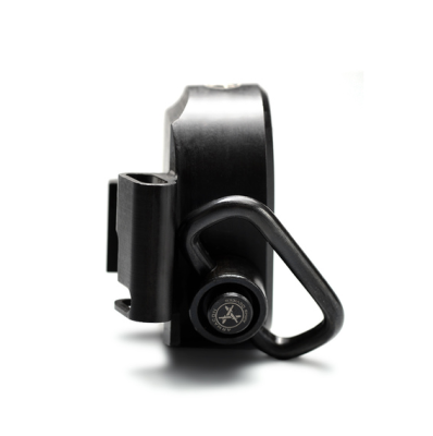 Адаптер для установки телескопического приклада Армакон (Монолит-3(gen2))