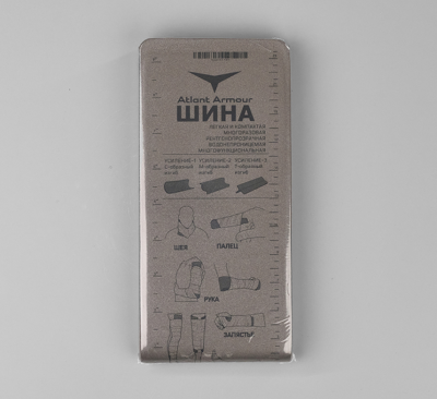 Шина 15х100см