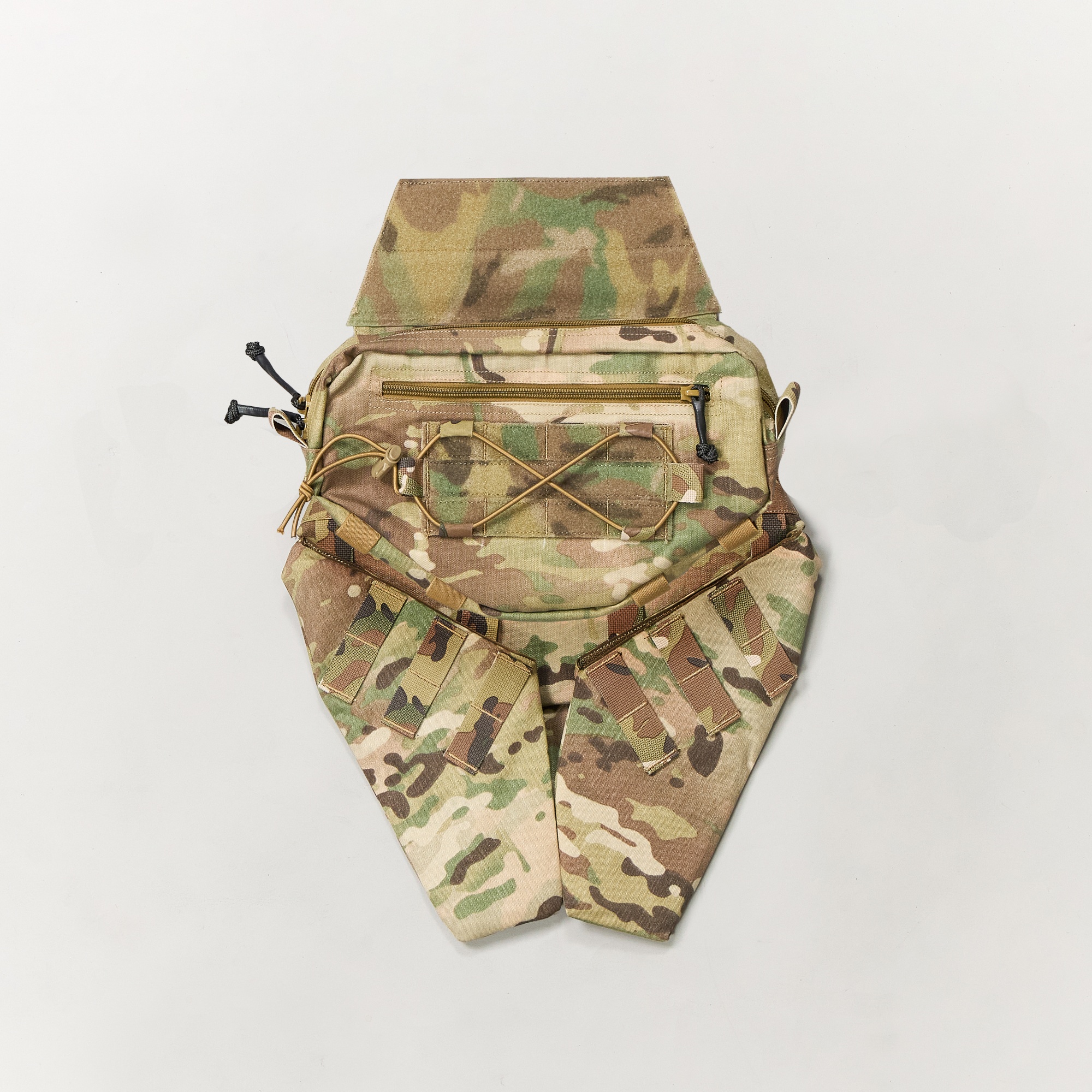 Комплект защиты паха и абдоминальной зоны Бр2 Комплект защиты паха и абдоминальной зоны Бр2