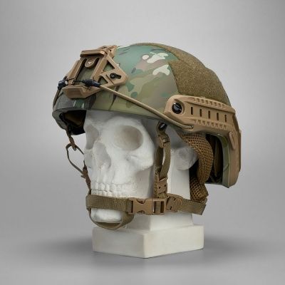 Баллистический шлем Атом Арамид