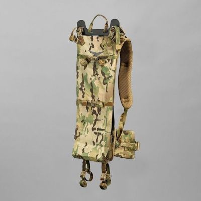 Грузовая платформа Ермак