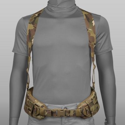 Пояс разгрузочный Atlant Armour