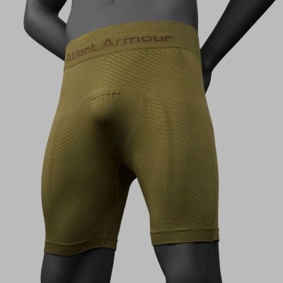 Термошорты Тайга