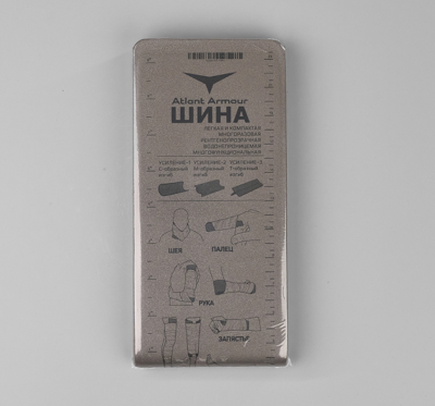 Шина 11x91см