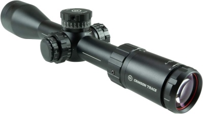 Оптический прицел Crimson Trace CSA-2416 4-16x50