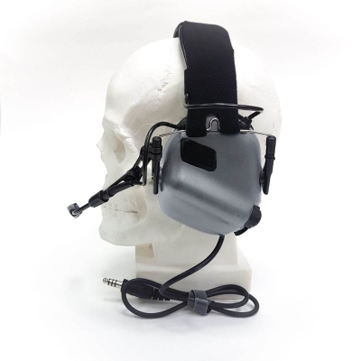 Earmor M32 MOD3 стрелковые наушники