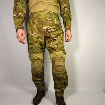 Боевые рубашка и брюки Gen.3 Emerson