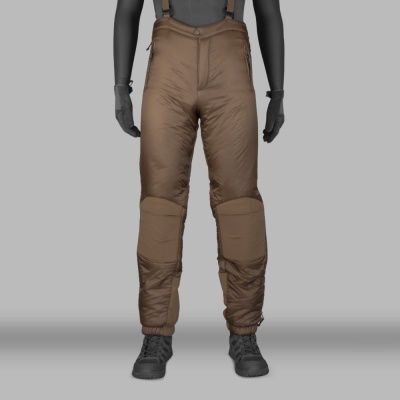 Зимние полевые брюки Ямал