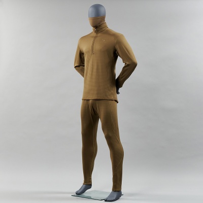 Комплект термобелья второго слоя LVL 2