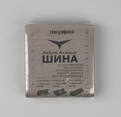 Шина 11x46см