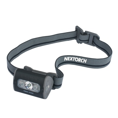 Налобный фонарь Nextorch Trek Star