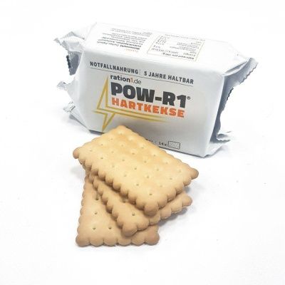 Аварийный рацион питания POWR1